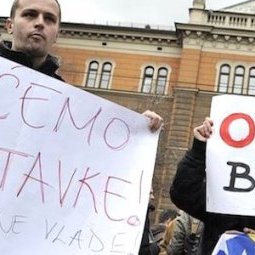 Bosnie-Herzégovine : une autre « révolution de février » est-elle possible ?