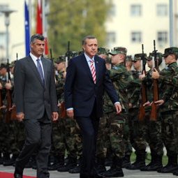Les Balkans pour Erdoğan : « un levier de négociations » avec l'UE