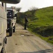 Nord du Kosovo : la Kfor bloque une route alternative