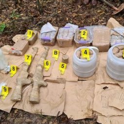 Projet d'attentats au Kosovo : coup de filet dans la mouvance islamiste