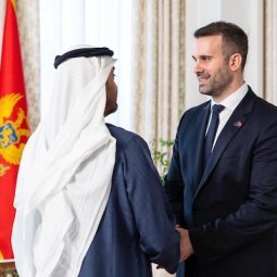 Le Monténégro cède sa côte et ses montagnes aux Émirats arabes unis