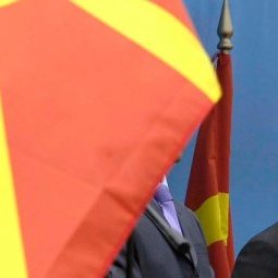 Macédoine : quand le VMRO-DPMNE tente d'exfiltrer son magot en Serbie