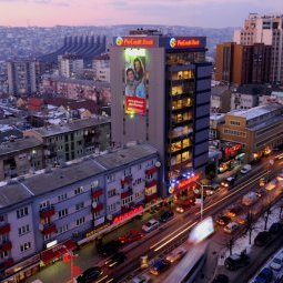 Kosovo : comment sauver les villes du chaos urbanistique ?