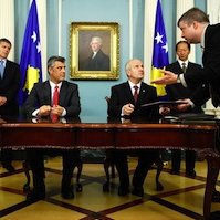 Kosovo : le FMI ne versera aucune aide en 2011