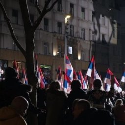 Élections volées en Serbie : la fin de l'aveuglement européen ?