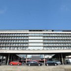 Blog • Requiem pour l'Hotel Jugoslavija