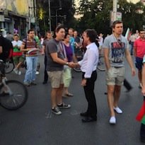 Manifestations en Bulgarie : l'ambassadeur de France privé de l'ordre de Stara Planina