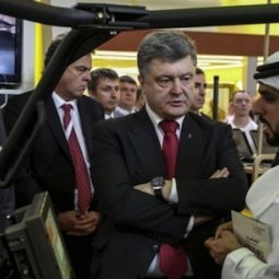 La Serbie vend-elle des armes à l'Ukraine via les Émirats arabes unis ?