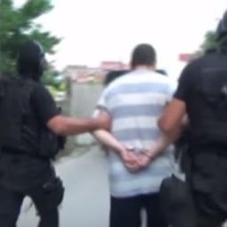 Macédoine : coup de filet dans les milieux islamistes
