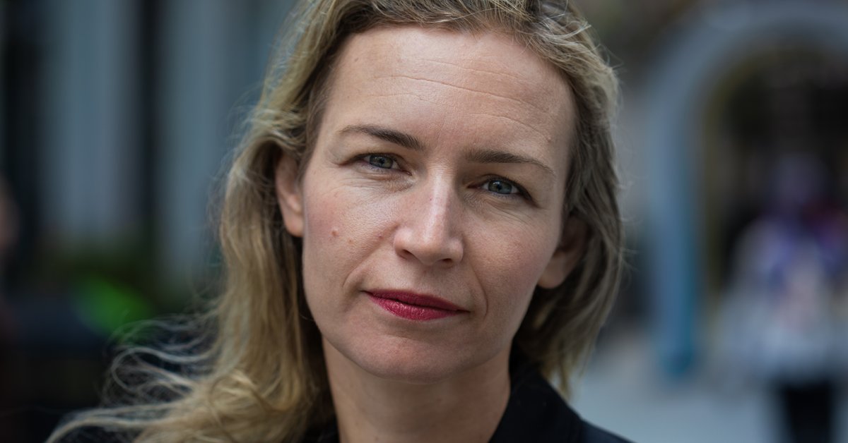 Rencontre avec Lea Ypi