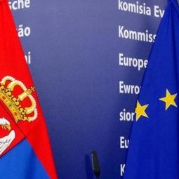 Blog • La Serbie et l'Union européenne, ou l'art de la négociation