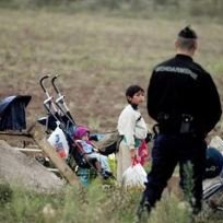 Les Roms en France, une nouvelle arme politique ?