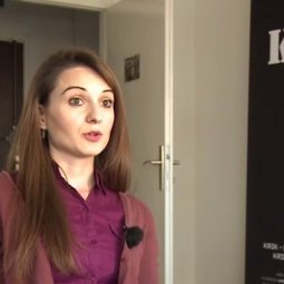 Serbie : l'appartement d'une journaliste d'investigation mis à sac