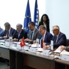 Les oppositions de Bosnie-Herzégovine s'unissent : une menace pour Dodik ?