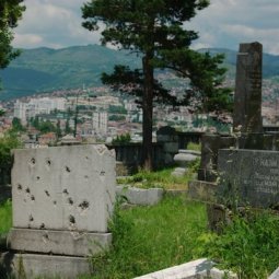 Siège de Sarajevo : qui étaient les « tchetniks du week-end » ?