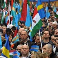 Roumanie : les Hongrois réclament leur autonomie « à base ethnique »