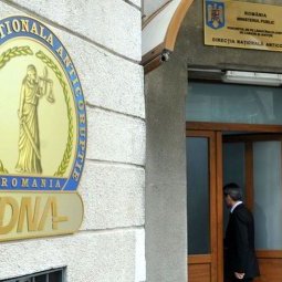 Roumanie : le système judiciaire maintenu au point mort