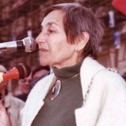 Roumanie : Doina Cornea, l'égérie de la résistance contre Ceaușescu, est décédée