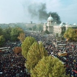5 octobre 2000 en Serbie : vingt années de perdues ?