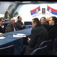 Nord du Kosovo : l'assemblée des municipalités à majorité serbe est constituée