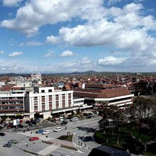 Kosovo : accusations de fraude et fortes tensions à Gjakova/Djakovica