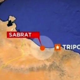 Libye : deux employés de l'ambassade de Serbie enlevés près de Sabratha