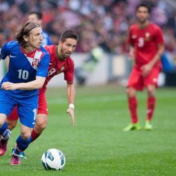 Coupe du monde 2018 : pour la Croatie et la Serbie, l'objectif c'est sortir des poules
