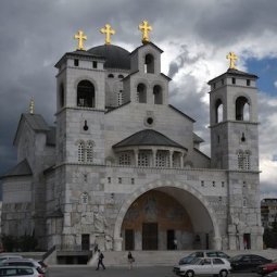 Monténégro : un historien jugé pour avoir « offensé » l'Église orthodoxe serbe