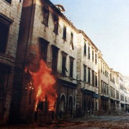 1991, dernier été de la Yougoslavie (9/10) • Le siège de Dubrovnik et le déshonneur du Monténégro