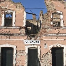 Mix • Vukovar 1991, « Demain la brume »