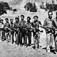 Histoire : des Brigades internationales de la guerre d'Espagne à la révolution yougoslave