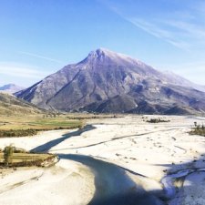 Albanie : la Vjosa, dernière rivière sauvage d'Europe, enfin protégée