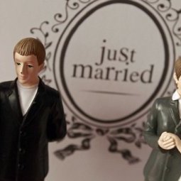 Société : les Slovènes ont dit « non » au mariage pour tous
