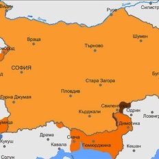 Bulgarie : Ataka revendique les territoires irrédents de Serbie et de Macédoine