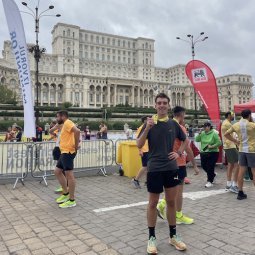 Le petit Paris des Balkans • Le blog de Diego Merino Picard