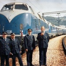 Les trains des Balkans, une histoire qui déraille