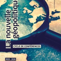 Conférence « Quel avenir pour les Balkans ? »