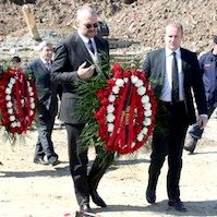 Albanie : les socialistes manifestent pour les trois ans de la catastrophe de Gërdec