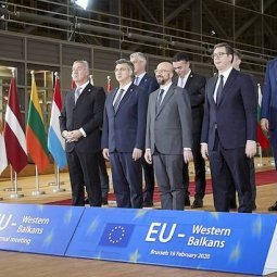 Ces kleptocraties qui dirigent les Balkans avec la bénédiction de l'Union européenne