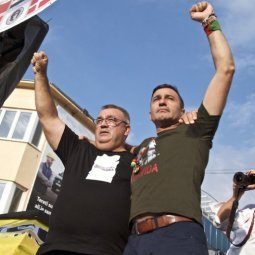 Bosnie-Herzégovine : à quand la justice et la vérité pour David et Dženan ?