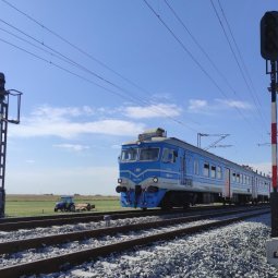 En Serbie, les chemins de fer sur la mauvaise voie