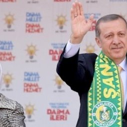 Élections municipales en Turquie : Recep Tayyip Erdoğan veut un plébiscite