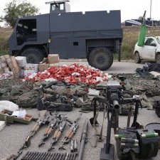 Nouvelles tensions entre le Kosovo et la Serbie : tous perdants ?