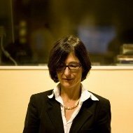Procès de Florence Hartmann devant le TPI : les enjeux pour la Bosnie