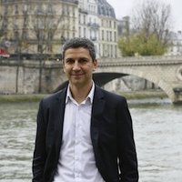 Christophe Najdovski : un écolo de la diaspora macédonienne à la conquête de Paris