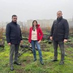 Roumanie : l'extrême droite convoite Bucarest avec Anca Alexandrescu