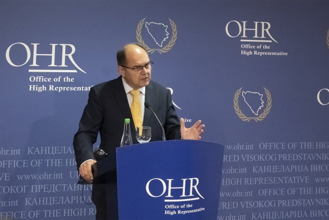 La Bosnie-Herzégovine, 30 ans après Dayton (5/5) | le cercle vicieux du protectorat international