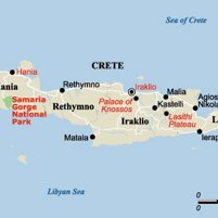 Grèce : la grande cupidité foncière du monastère de Toplou