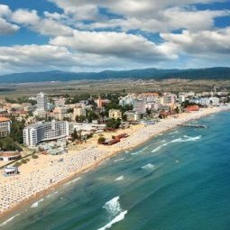 Bulgarie : tout juste au pouvoir, l'extrême droite veut faire bétonner le littoral