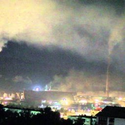 Serbie : plainte pénale contre le pollueur chinois Zijin